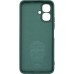 Чохол до мобільного телефона Armorstandart ICON Infinix Smart 10 4G Dark Green (ARM87468)