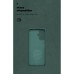 Чохол до мобільного телефона Armorstandart ICON Infinix Smart 10 4G Dark Green (ARM87468)