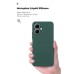 Чохол до мобільного телефона Armorstandart ICON Infinix Smart 10 4G Dark Green (ARM87468)