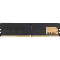 Модуль пам'яті для комп'ютера DDR5 16GB 5600 MHz INTELIGENTES (IU5CIJ1/16)