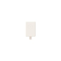 Батарея універсальна Xiaomi 6000mAh 15W Magnetic Power Bank GL white (BHR9074GL)