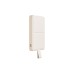 Батарея універсальна Xiaomi 6000mAh 15W Magnetic Power Bank GL white (BHR9074GL)