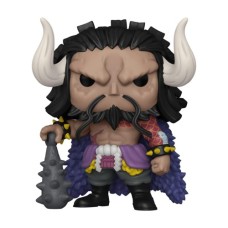 Фігурка Funko Pop cерії Великий куш - Кайдо (61372)