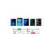 Дата кабель USB 2.0 AM to Micro 5P 2.0m 2.4A LED black Essager (EXCM-XGA0G)