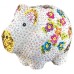 Набір для творчості Sequin Art 3D Pig (SA1704)