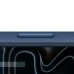 Чохол до мобільного телефона Belkin Magnetic Protective Grip iPhone 17 Pro Navy (MSA035HQNY)