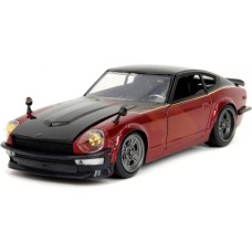 Машина Jada Форсаж Ніссан Датсун 240Z 1:24 (253203090)