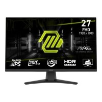 Монітор MSI MAG 272F