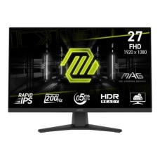Монітор MSI MAG 272F