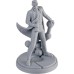 Пластик для 3D-принтера Polymaker PLA POLYLITE 1,75mm 3kg GREY (PA02035)