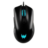 Мишка Acer Predator Cestus 333 USB Black (GP.MCE11.03S)