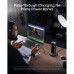 Зарядний пристрій Anker 2xUSB-C + 1xUSB-A 150W Pogo pin black (A1903G11)
