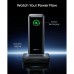 Зарядний пристрій Anker 2xUSB-C + 1xUSB-A 150W Pogo pin black (A1903G11)