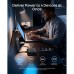 Зарядний пристрій Anker 2xUSB-C + 1xUSB-A 150W Pogo pin black (A1903G11)