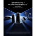 Зарядний пристрій Anker 2xUSB-C + 1xUSB-A 150W Pogo pin black (A1903G11)