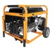 Генератор Neo Tools 230V, 1 фаза, 6/6.5kW, електростарт, AVR (04-731)