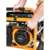 Генератор Neo Tools 230V, 1 фаза, 6/6.5kW, електростарт, AVR (04-731)