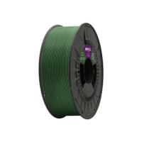 Пластик для 3D-принтера WINKLE PLA HD 1.75mm, 1kg Shiny Khaki (PHD01000175VERMILWNK)