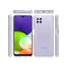 Чохол до мобільного телефона BeCover Samsung Galaxy M22 SM-M225 Transparancy (706930)