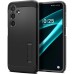 Чохол до мобільного телефона Spigen Samsung Galaxy S24+ Tough Armor Black (ACS07332)