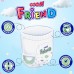 Підгузки GOO.N Friend Трусики 15-25 кг Розмір 6 60 шт (F1010117-006)