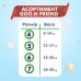 Підгузки GOO.N Friend Трусики 15-25 кг Розмір 6 60 шт (F1010117-006)