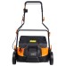 Аератор SEQUOIA 1.5 кВт, 36см (SES1536)