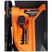 Аератор SEQUOIA 1.5 кВт, 36см (SES1536)