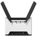 Маршрутизатор Mikrotik Chateau LTE6 ax (S53UG+5HaxD2HaxD-TC&FG621-EA)