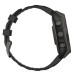 Смарт-годинник Garmin fenix 8 47mm,Saph Solar,CrbnGry Ti/Blk,Blk/PblGryBnd (010-02906-11)