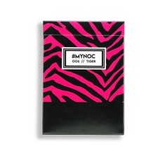 Гральні карти Noc MYNOC 006 (Tiger) (PC_NM006)
