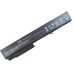 Акумулятор до ноутбука AlSoft HP Elitebook 8530p HSTNN-OB60 5200mAh 8cell 14.4V Li-ion (A41391)