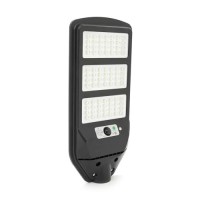 Прожектор SOLAR AN-ISGL10-120W