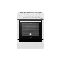 Плита Artel APETITO 02-G White