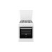 Плита Artel APETITO 02-G White