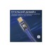 Дата кабель USB-C to USB-C 2.0m Promate (lucidline-cc200.navy)