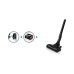 Пилосос Bosch BBS611LAG