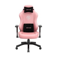 Крісло ігрове Anda Seat Phantom 3 Size L Pink (AD18Y-06-P-PV)