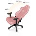 Крісло ігрове Anda Seat Phantom 3 Size L Pink (AD18Y-06-P-PV)