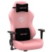 Крісло ігрове Anda Seat Phantom 3 Size L Pink (AD18Y-06-P-PV)
