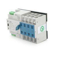 Автоматичний вимикач YRO YRQ2PC-125PV-4P