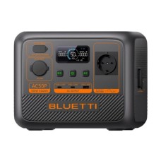 Зарядна станція BLUETTI PowerOak AC50P 700W (AC50P)
