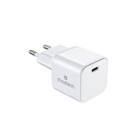 Зарядний пристрій Choetech USB-C PD100W GaN Super Mini (PD9031)