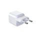 Зарядний пристрій Choetech USB-C PD100W GaN Super Mini (PD9031)