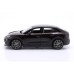 Масштабна модель автомобіля Bburago Автомодель - Porsche Macan 4 Electric чорний, 1:24 (18-21114)