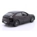 Масштабна модель автомобіля Bburago Автомодель - Porsche Macan 4 Electric чорний, 1:24 (18-21114)