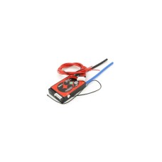 BMS контроллер DaLy LiFePO4 24V 8S 40\40A (DL8S-40A)