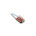 BMS контроллер DaLy LiFePO4 24V 8S 40\40A (DL8S-40A)