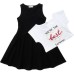Плаття Breeze BEST (11809-134G-black)