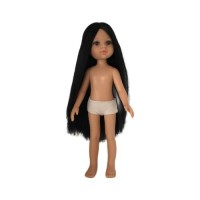 Лялька Paola Reina Карiна без одягу 32 см (14834)
